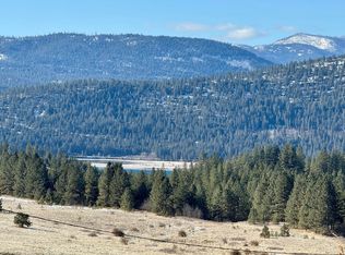 2362 Wild Heart Way, Kettle Falls, WA 99141