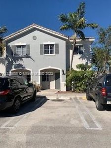 1611 SE 31st Ct #1611, Homestead, FL, 33035