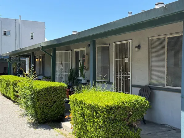 1073 N 5th St, San Jose, CA 95112