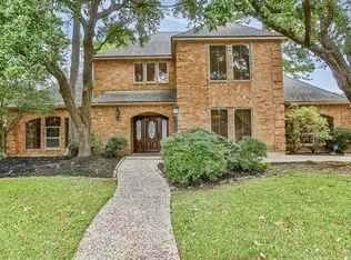 6634 Sumner Isle Ct, Spring, TX 77379