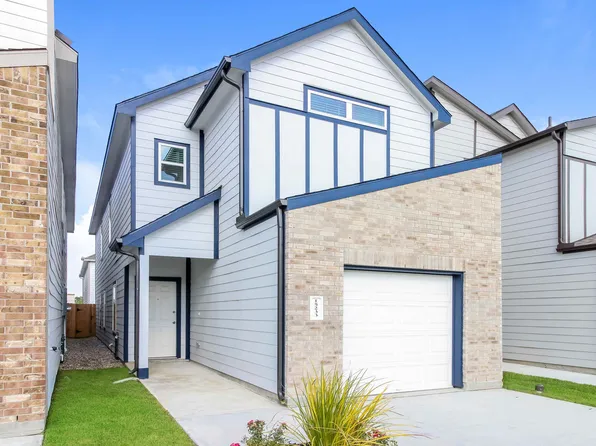 15233 Estrella E, Houston, TX 77073