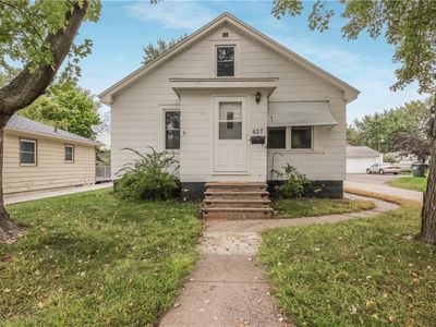627 Davis Avenue, Eau Claire, WI, 54703