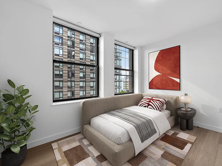 225 E 134th St #5C — Photo 6
