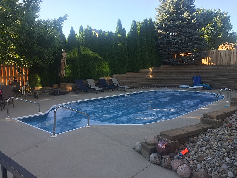 Private Oasis