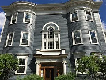 15 Quincy St #3 — Photo 16