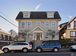 515 W McGraw St #A, Seattle, WA 98119