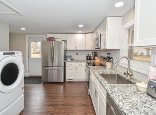 345 3rd Ave NW, Milaca, MN 56353