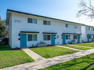 2701 S Baker St, Santa Ana, CA 92707