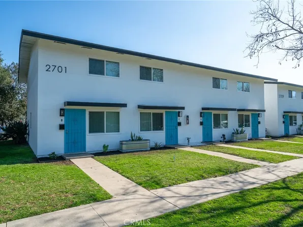 2701 S Baker St, Santa Ana, CA 92707