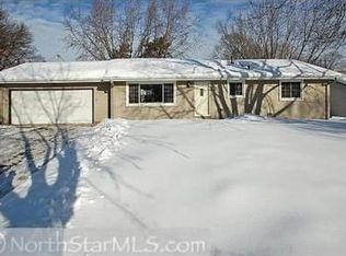 213 111th Ave NW, Coon Rapids, MN 55448