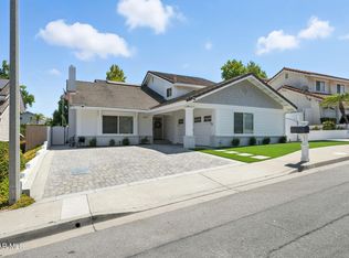 3225 Bear Creek Dr, Thousand Oaks, CA 91320