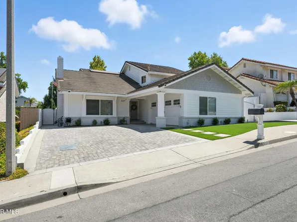 3225 Bear Creek Dr, Thousand Oaks, CA 91320