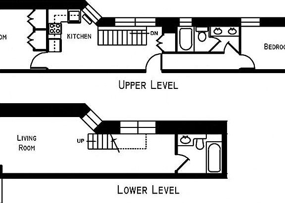 2nd image of 162 E 90th St APT 1E