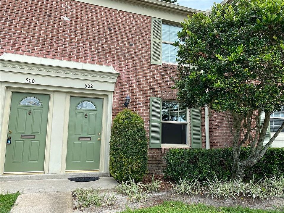 502 Dr, Casselberry, FL 32707 Zillow