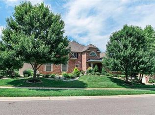 342 Greycliff Bluff Dr, Saint Louis, MO 63129