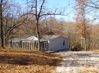 793 Dry Ridge Rd, Camdenton, MO 65020