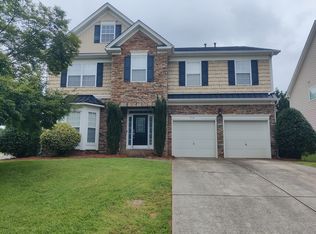 534 Smoke House Ln, Rock Hill, SC 29732