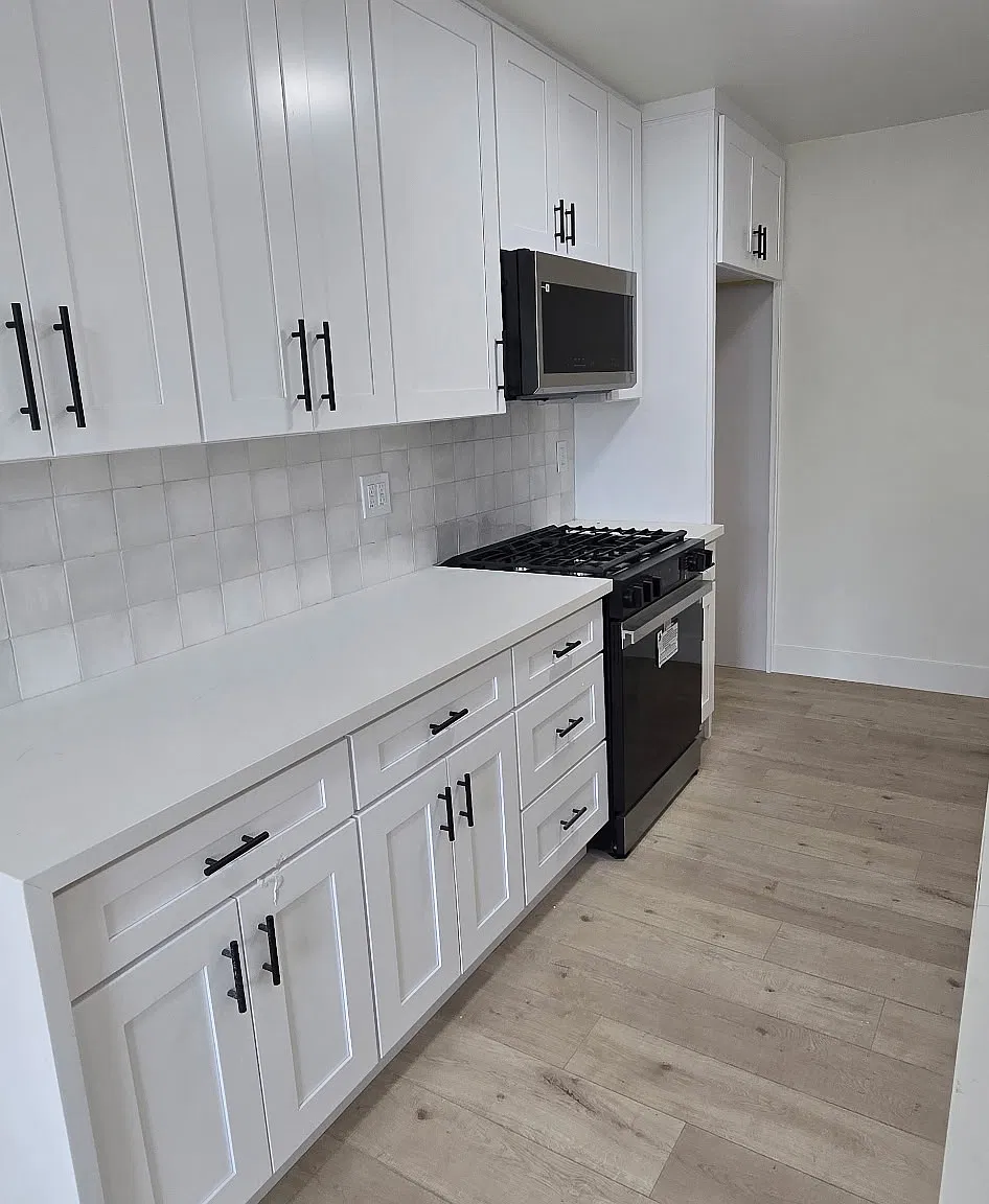 1 bed, 600 sqft, $2,195 — Photo 3