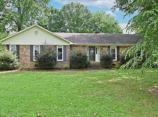 1482 Longbrook Dr NE, Cullman, AL 35055