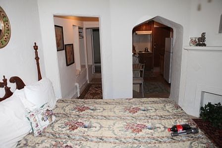 Interior Photo