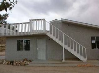 5185 Faith Ln, Yucca Valley, CA 92284