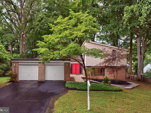 7036 Buxton Ter, Bethesda, MD 20817