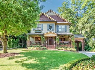 615 Burke Rd NE, Atlanta, GA 30305