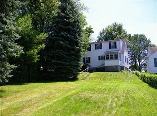 354 Terrace Ave, Pittsburgh, PA 15202