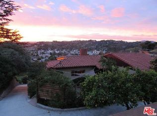 811 Montecito Dr, Los Angeles, CA 90031