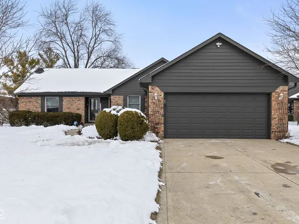 1108 Redwood Dr, Brownsburg, IN 46112