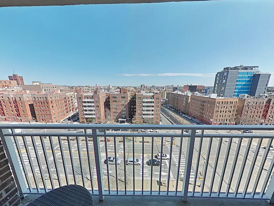 3131 Grand Concourse APT 10F, Bronx, NY 10468 Zillow