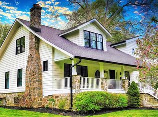 7500 Radnor Rd, Bethesda, MD 20817