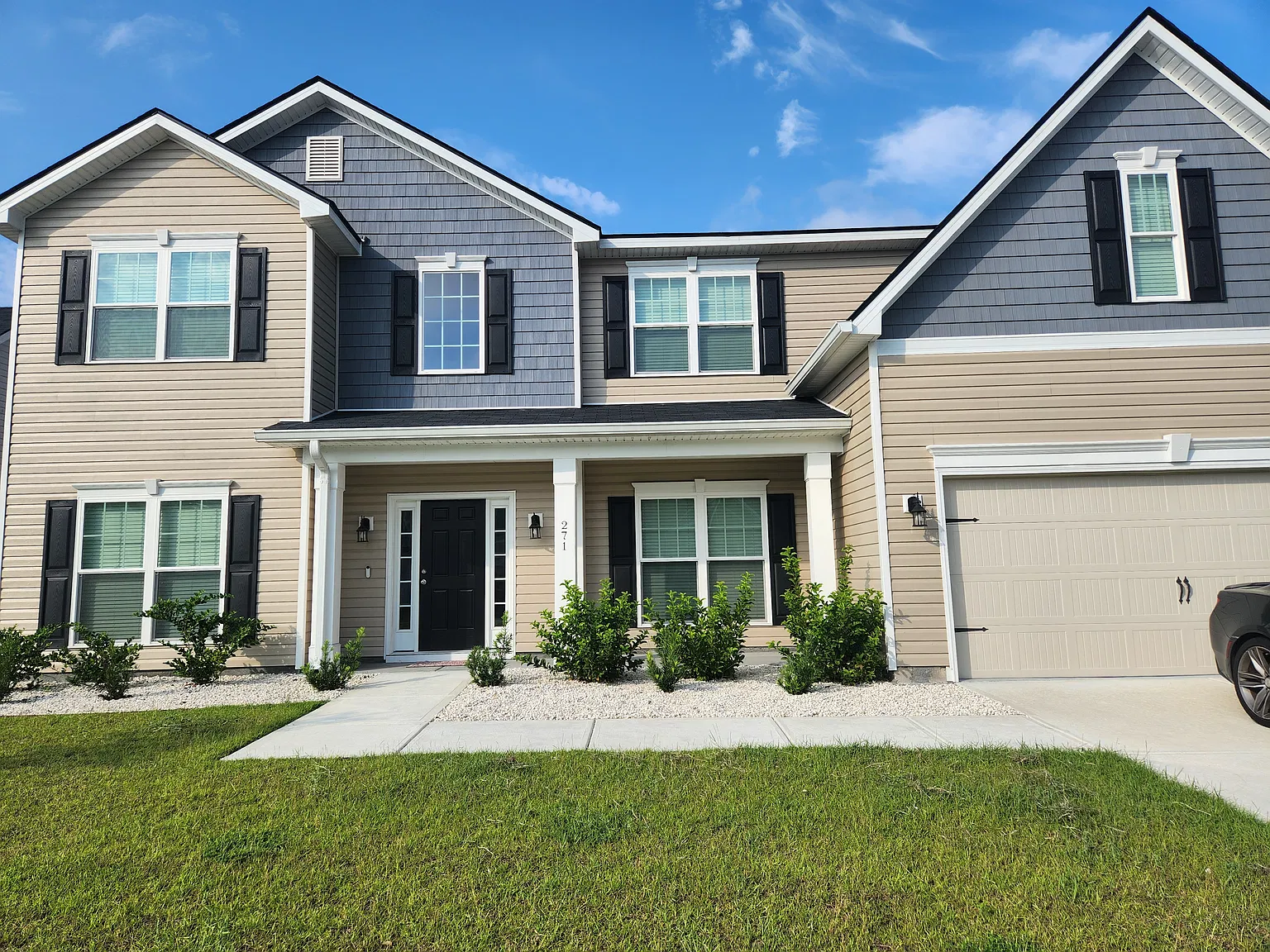 4 bed, 3357 sqft, $2,800 — Photo 1
