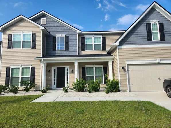 271 Chestnut Dr, Brunswick, GA