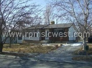 5910 S Blue Meadow Dr, Salt Lake City, UT 84129