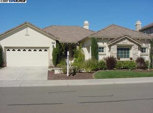 3158 Castle Rock Loop, Byron, CA 94514