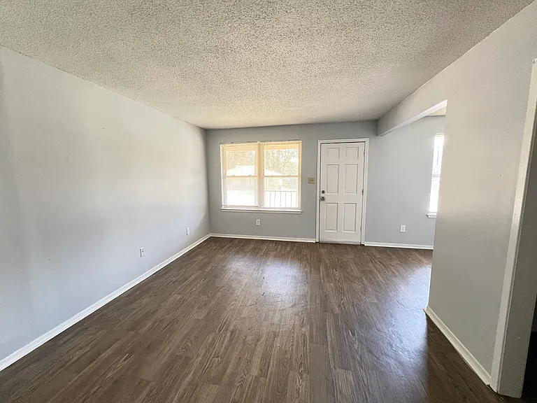 Entryway / living room - photo 2