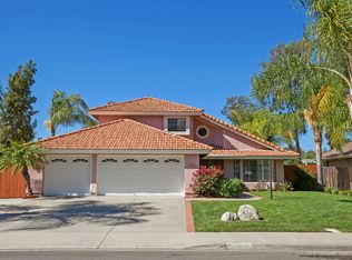 13896 Country Creek Rd, Poway, CA 92064