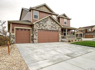 12909 Norway Maple St, Parker, CO 80134