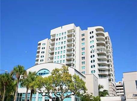 1st image of 1771 Ringling Blvd Unit 1111