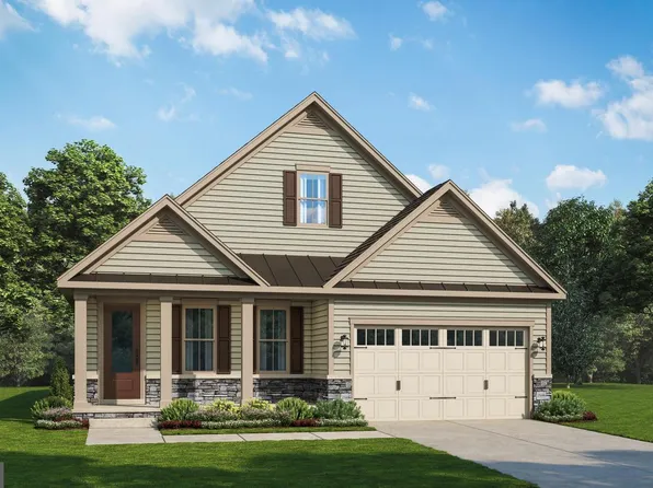 2615 Broadleaf Dr, Frederick, MD 21702