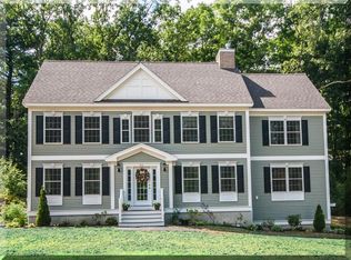 63 Juniper Rd, Andover, MA 01810