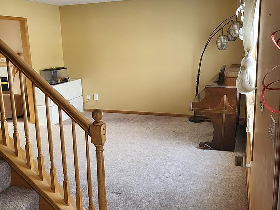 Extra living room