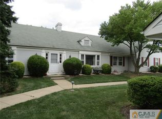 529A Old Nassau Rd, Monroe, NJ 08831