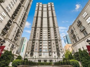 195 14th St NE Unit 312, Atlanta, GA 30309