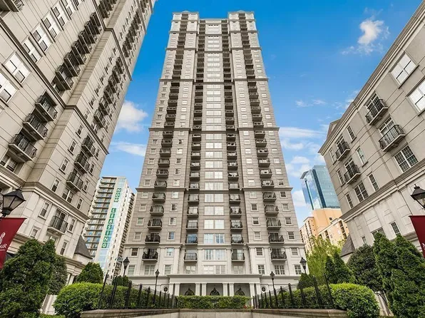 195 14th St NE Unit 312, Atlanta, GA 30309