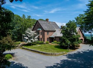 10 Fairwind Lane Ext, Cumberland Foreside, ME 04110