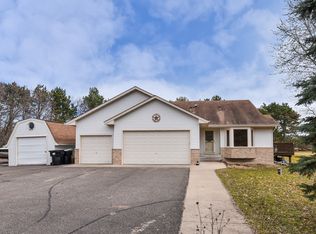 20061 Quinn St NW, Oak Grove, MN 55011