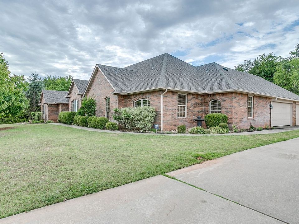 800 Highland Hills Dr, Norman, OK 73026 Zillow
