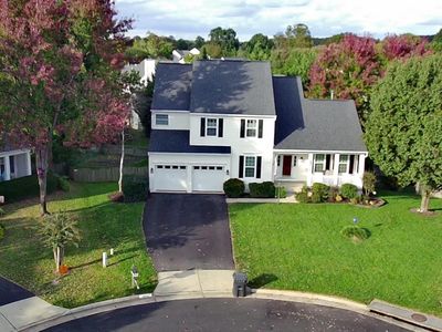 8258 Plum Ct, Manassas, VA, 20111